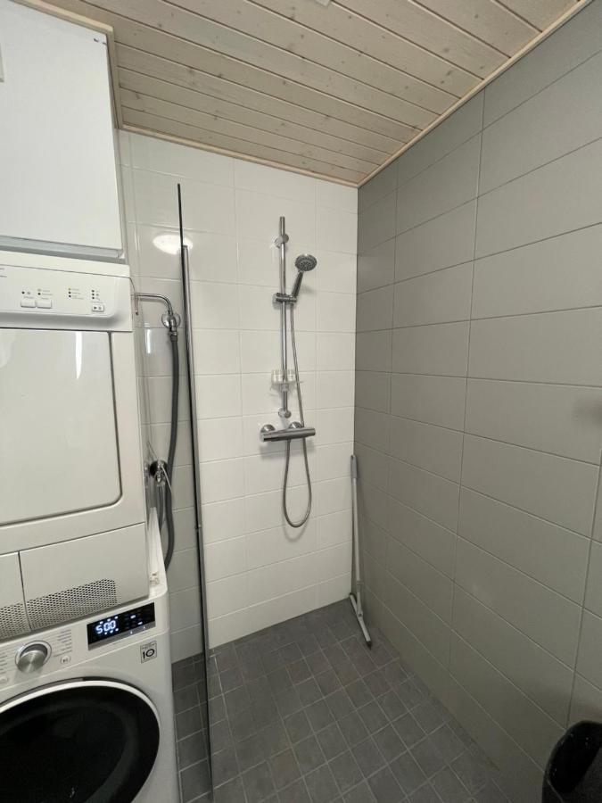 Arctic Penthouse Studio With Free Parking And High-Speed Wi-Fi Rovaniemi Exterior foto