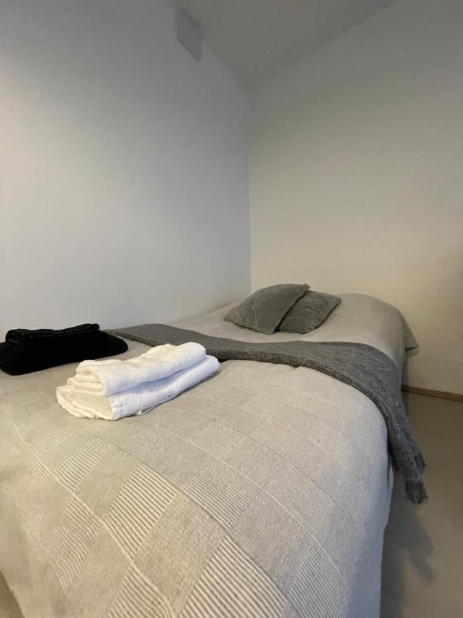 Arctic Penthouse Studio With Free Parking And High-Speed Wi-Fi Rovaniemi Exterior foto
